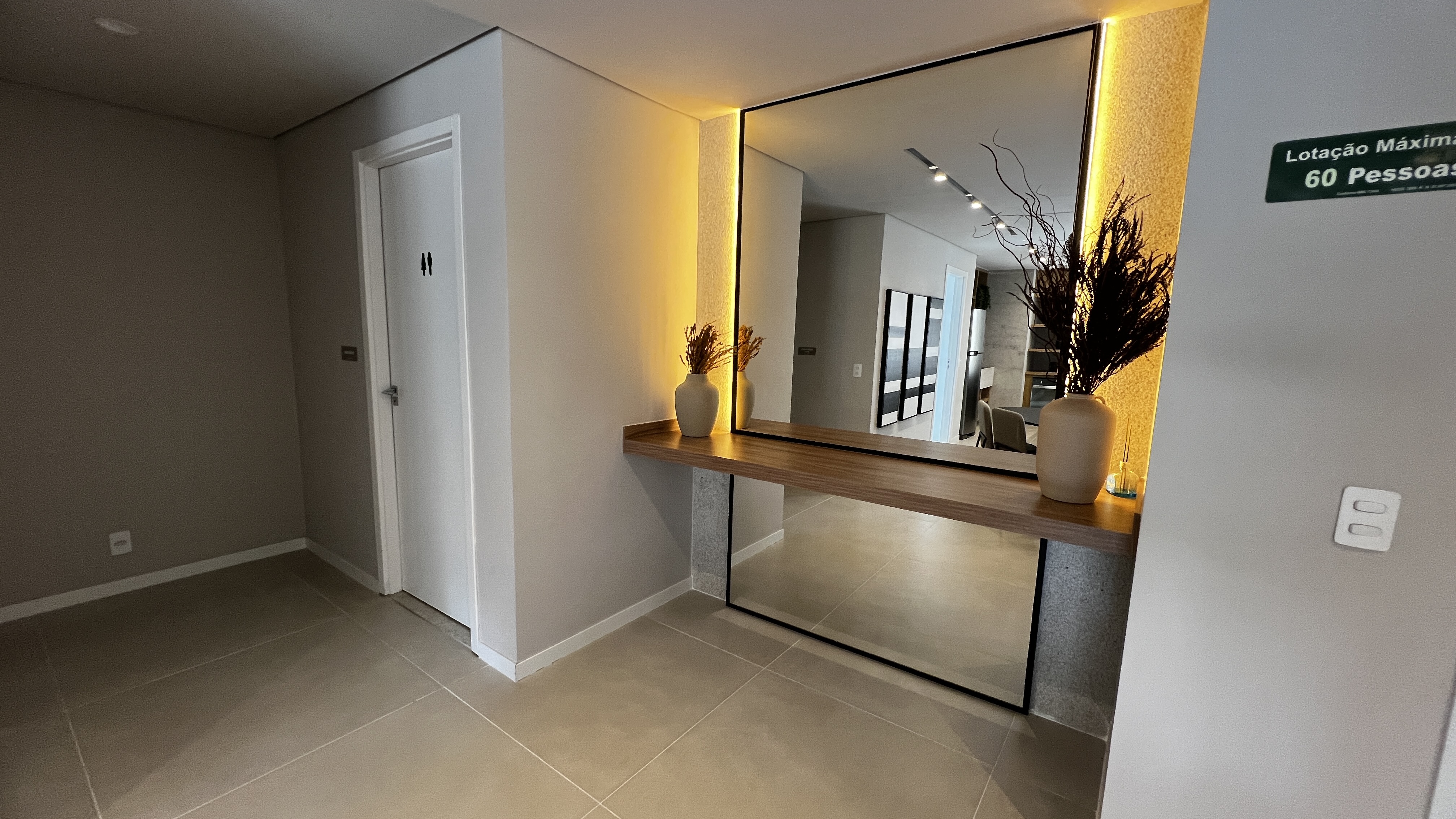 Apartamento a Venda, 2 dormitórios, Jardim Brasil- Campinas_ 70 m² - PraçaGuanabara - Foto 41