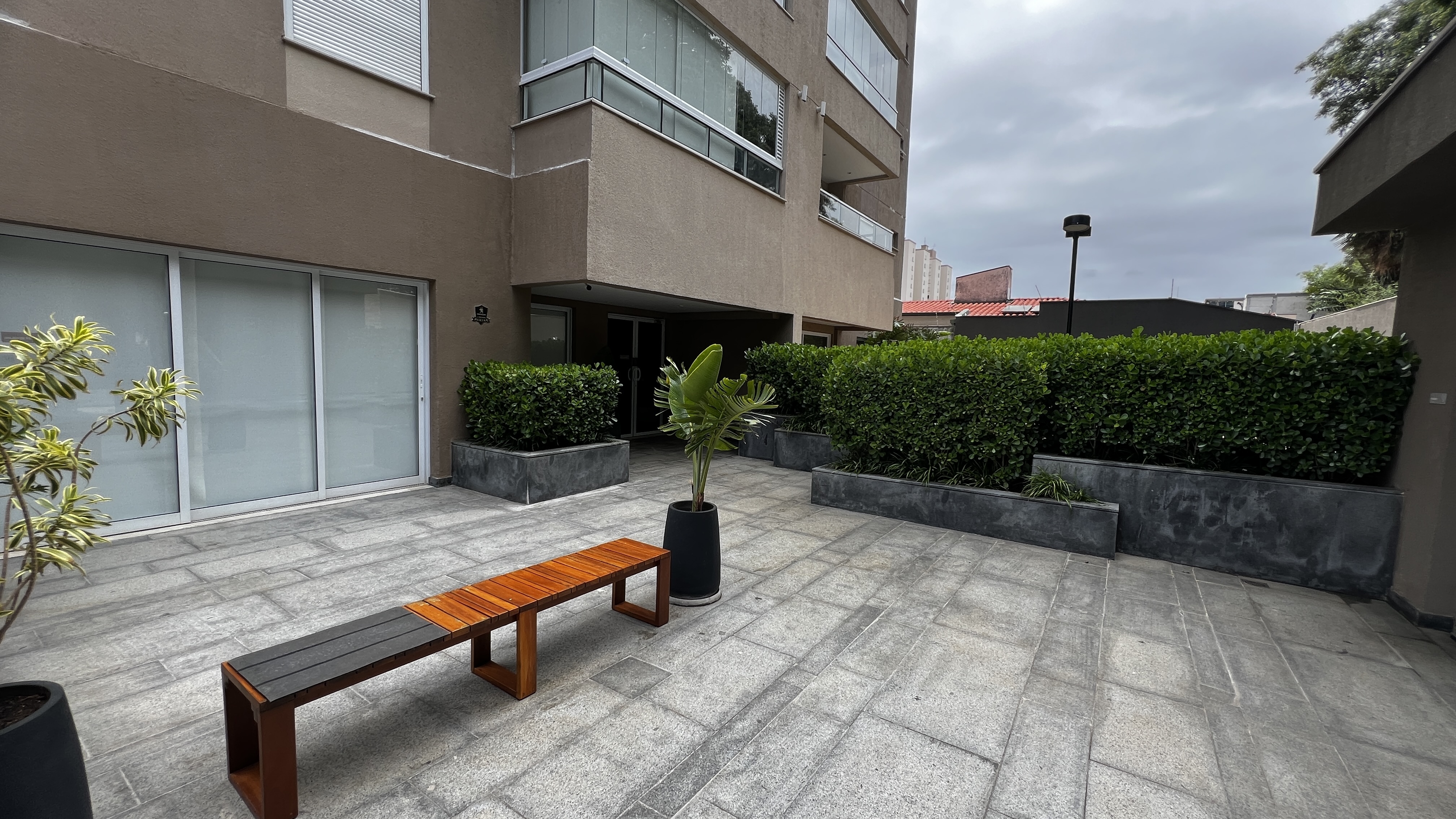 Apartamento a Venda, 2 dormitórios, Jardim Brasil- Campinas_ 70 m² - PraçaGuanabara - Foto 46