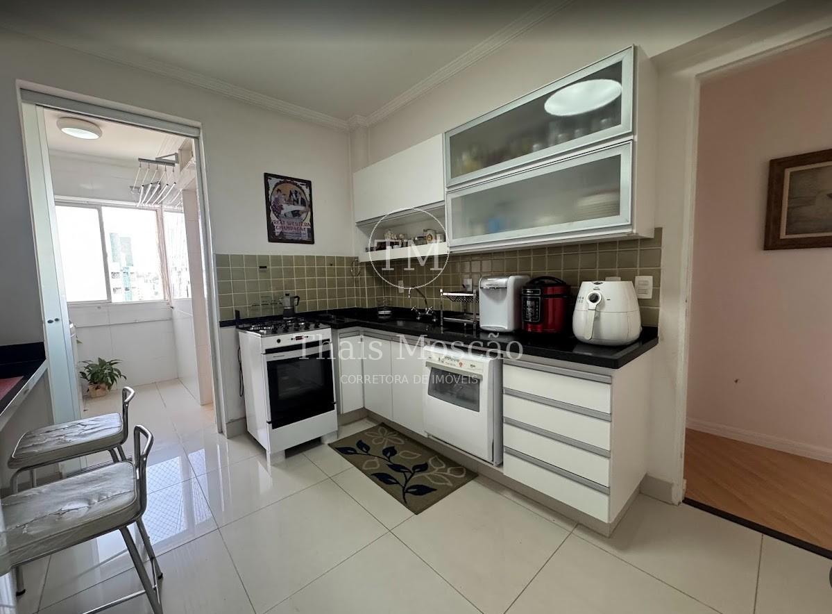 Apartamento para Venda, em Campinas, bairro Cambui, 3 dormitórios, 2 banheiros, 1 vaga - Foto 6