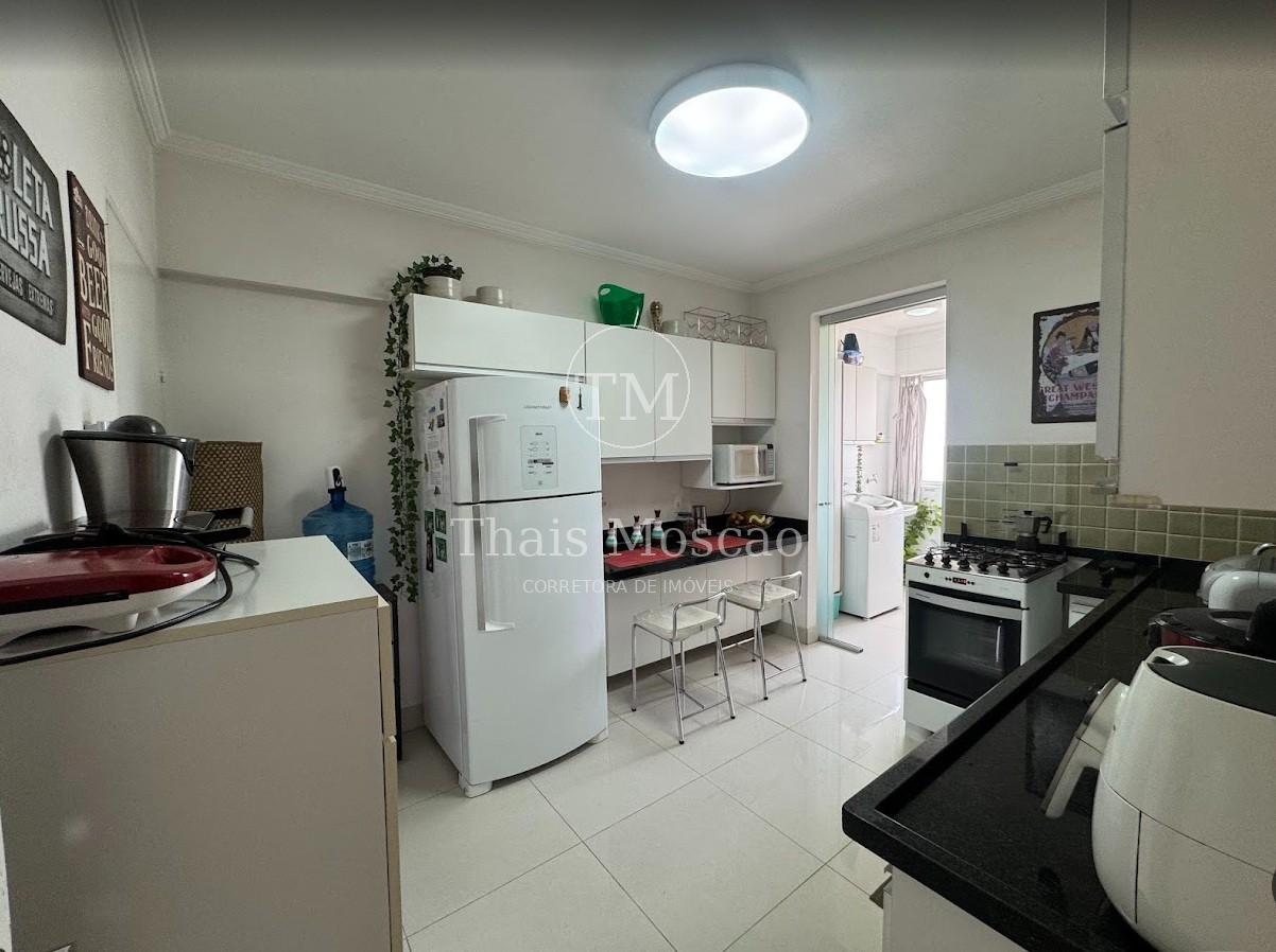 Apartamento para Venda, em Campinas, bairro Cambui, 3 dormitórios, 2 banheiros, 1 vaga - Foto 5