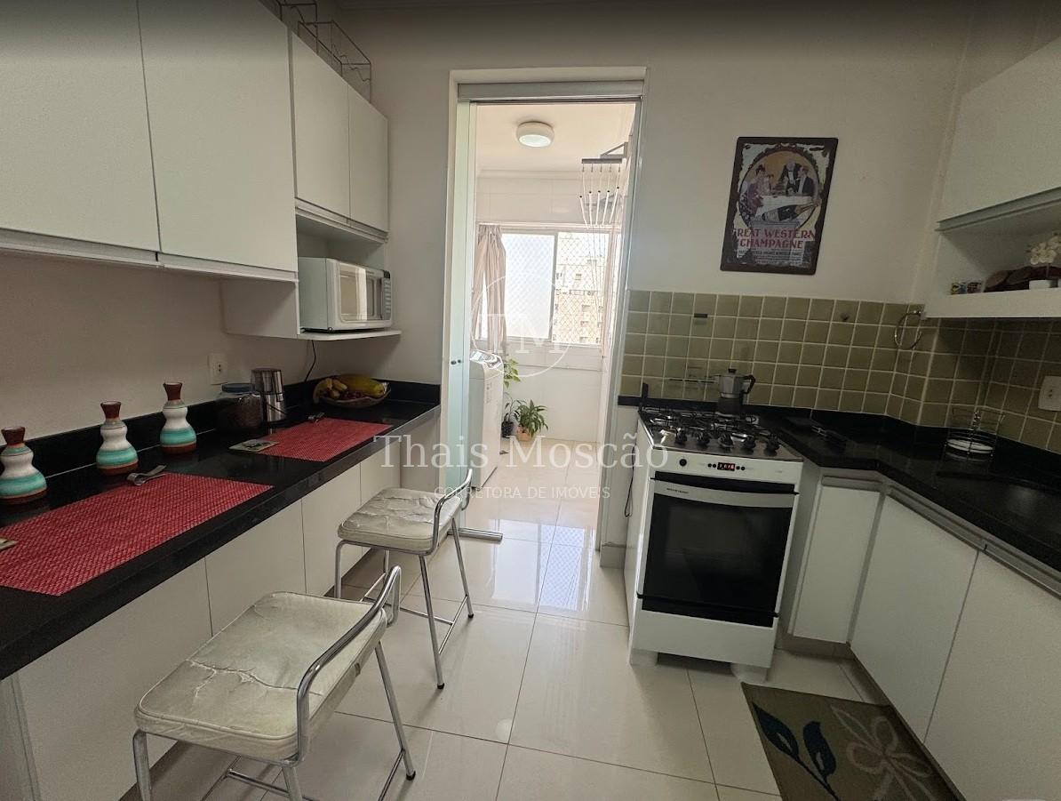 Apartamento para Venda, em Campinas, bairro Cambui, 3 dormitórios, 2 banheiros, 1 vaga - Foto 7