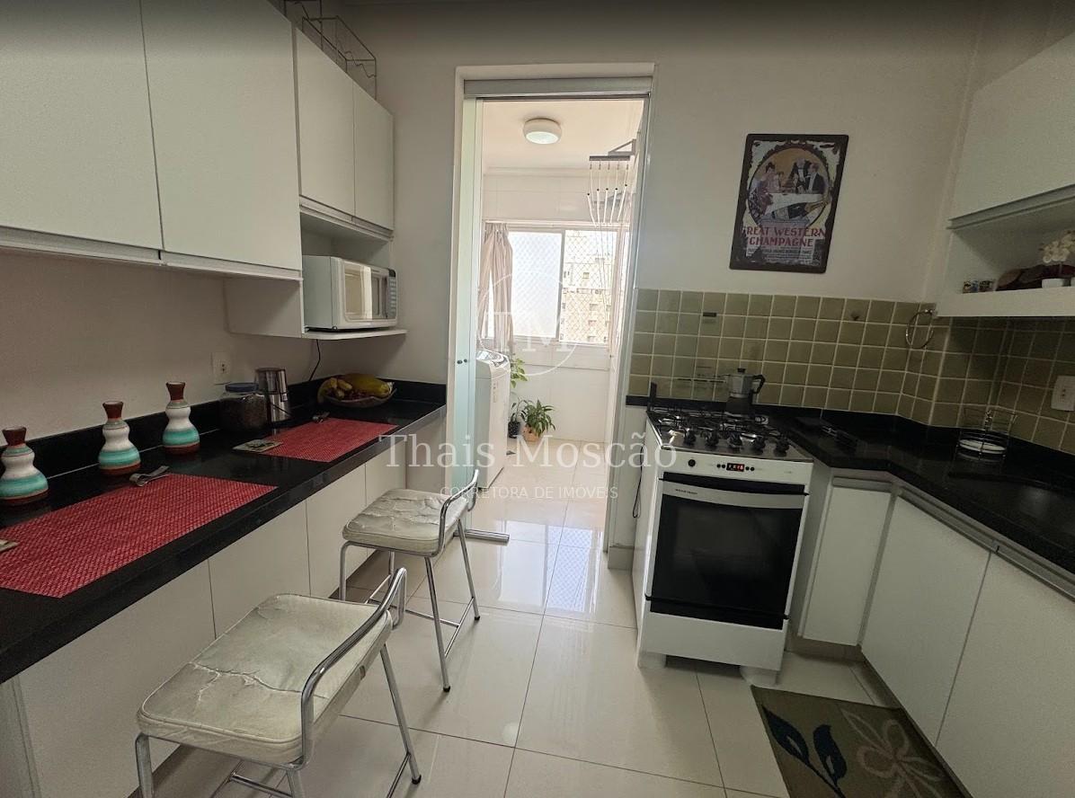 Apartamento para Venda, em Campinas, bairro Cambui, 3 dormitórios, 2 banheiros, 1 vaga - Foto 8