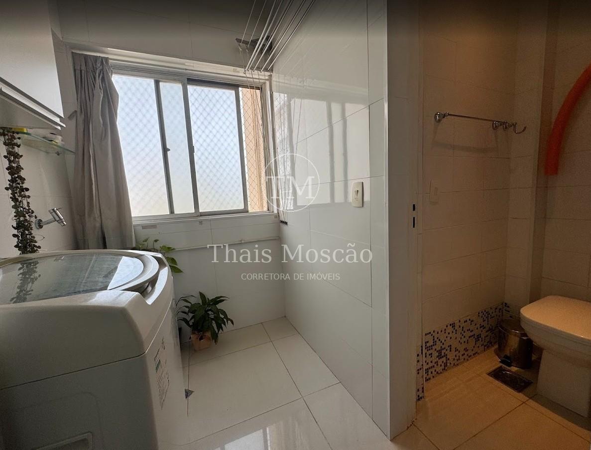 Apartamento para Venda, em Campinas, bairro Cambui, 3 dormitórios, 2 banheiros, 1 vaga - Foto 9