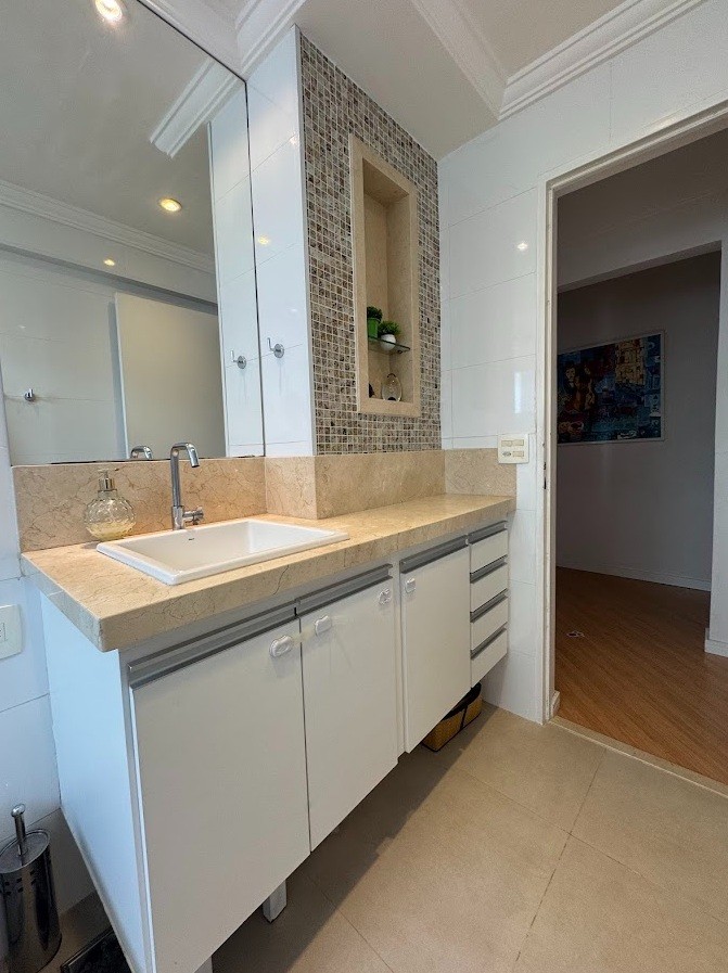 Apartamento para Venda, em Campinas, bairro Cambui, 3 dormitórios, 2 banheiros, 1 vaga - Foto 11