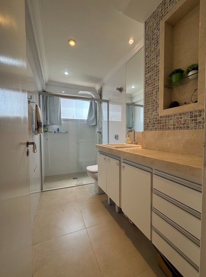 Apartamento para Venda, em Campinas, bairro Cambui, 3 dormitórios, 2 banheiros, 1 vaga - Foto 10
