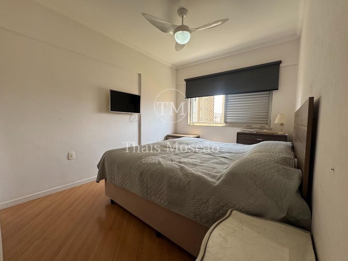 Apartamento para Venda, em Campinas, bairro Cambui, 3 dormitórios, 2 banheiros, 1 vaga - Foto 14