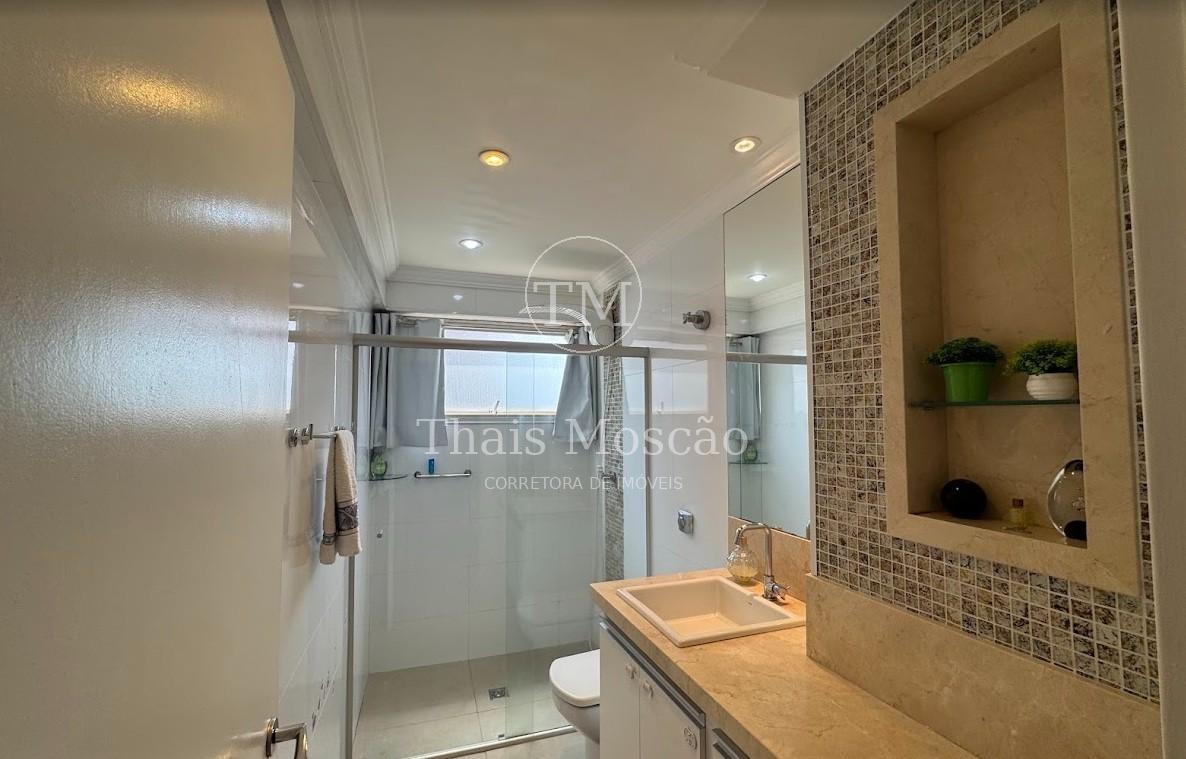 Apartamento para Venda, em Campinas, bairro Cambui, 3 dormitórios, 2 banheiros, 1 vaga - Foto 13