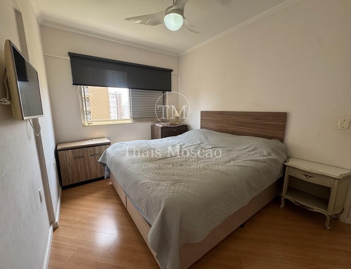 Apartamento para Venda, em Campinas, bairro Cambui, 3 dormitórios, 2 banheiros, 1 vaga - Foto 15