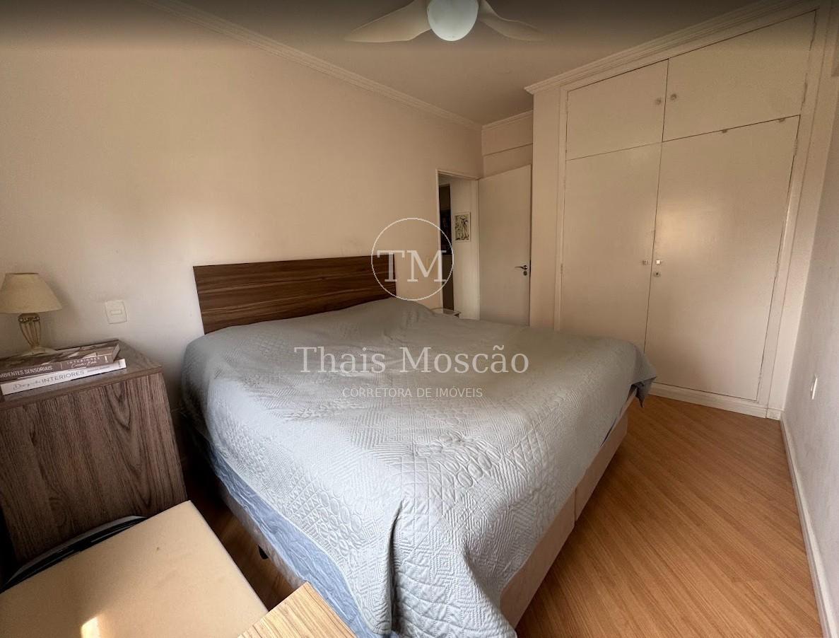 Apartamento para Venda, em Campinas, bairro Cambui, 3 dormitórios, 2 banheiros, 1 vaga - Foto 16