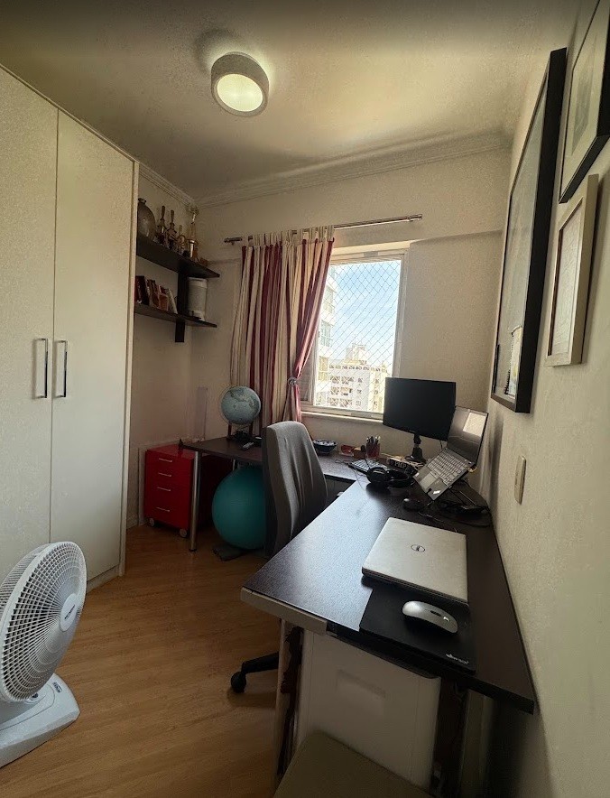 Apartamento para Venda, em Campinas, bairro Cambui, 3 dormitórios, 2 banheiros, 1 vaga - Foto 18