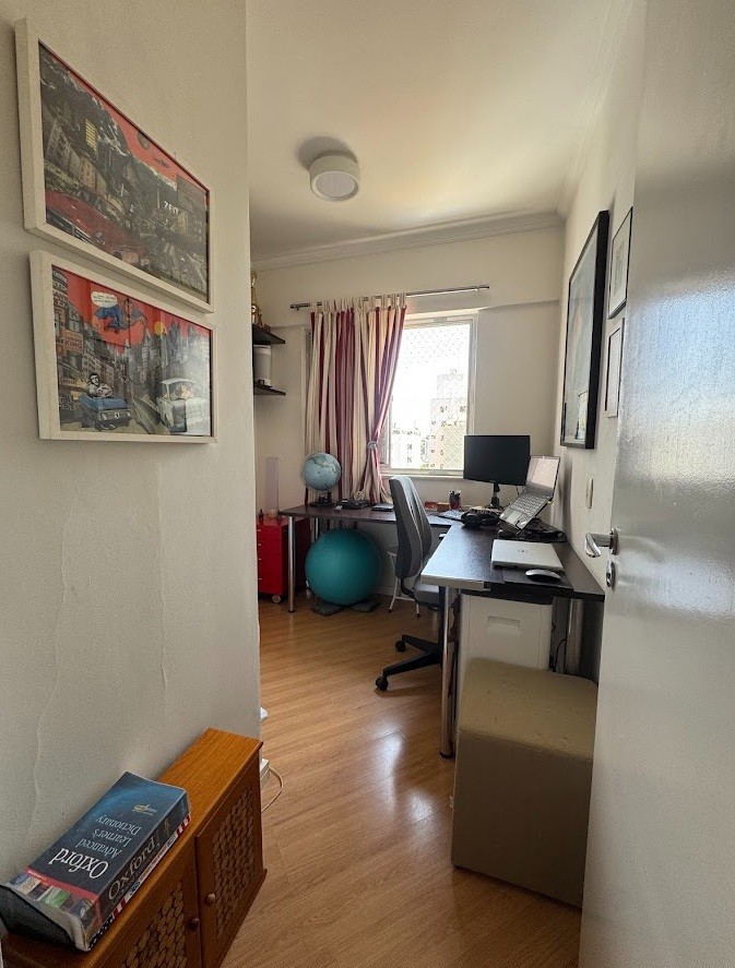 Apartamento para Venda, em Campinas, bairro Cambui, 3 dormitórios, 2 banheiros, 1 vaga - Foto 17