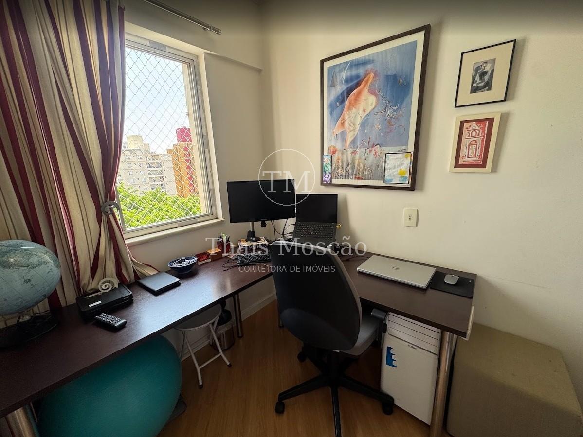 Apartamento para Venda, em Campinas, bairro Cambui, 3 dormitórios, 2 banheiros, 1 vaga - Foto 19