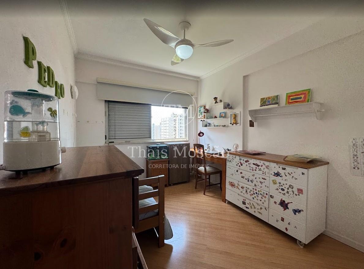 Apartamento para Venda, em Campinas, bairro Cambui, 3 dormitórios, 2 banheiros, 1 vaga - Foto 21