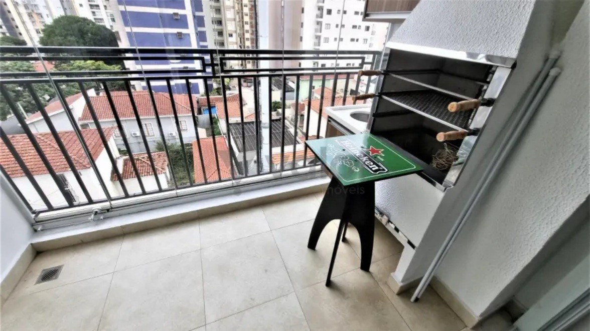 Apartamento para Venda, em Campinas, bairro Cambui, 3 dormitórios, 2 banheiros, 1 vaga - Foto 24