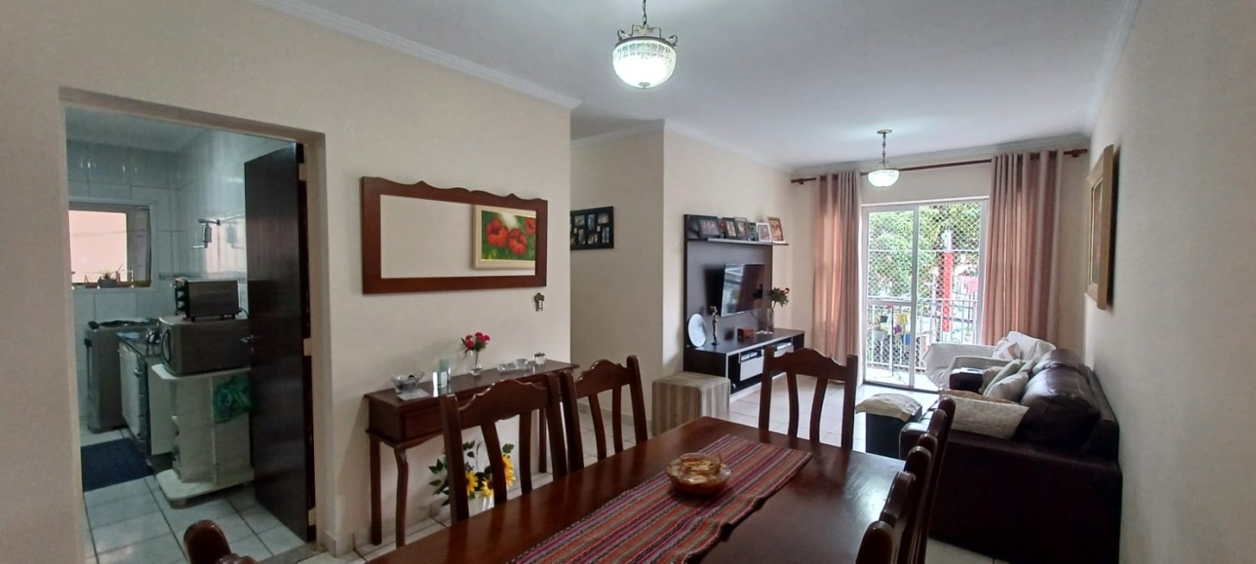 Apartamento para Venda, em Campinas, bairro Cambui, 3 dormitórios, 2 banheiros, 1 vaga - Foto 25