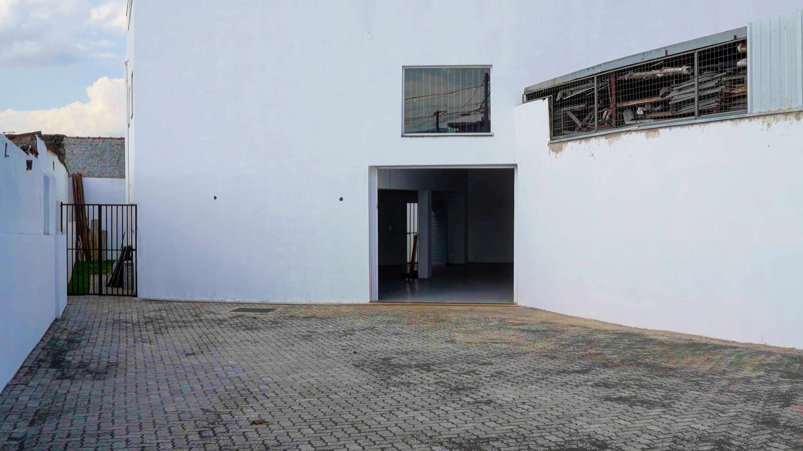 Salão/Galpão para alugar, 489m² - 12.000,00 - Vila San Martin-Campinas - Foto 3