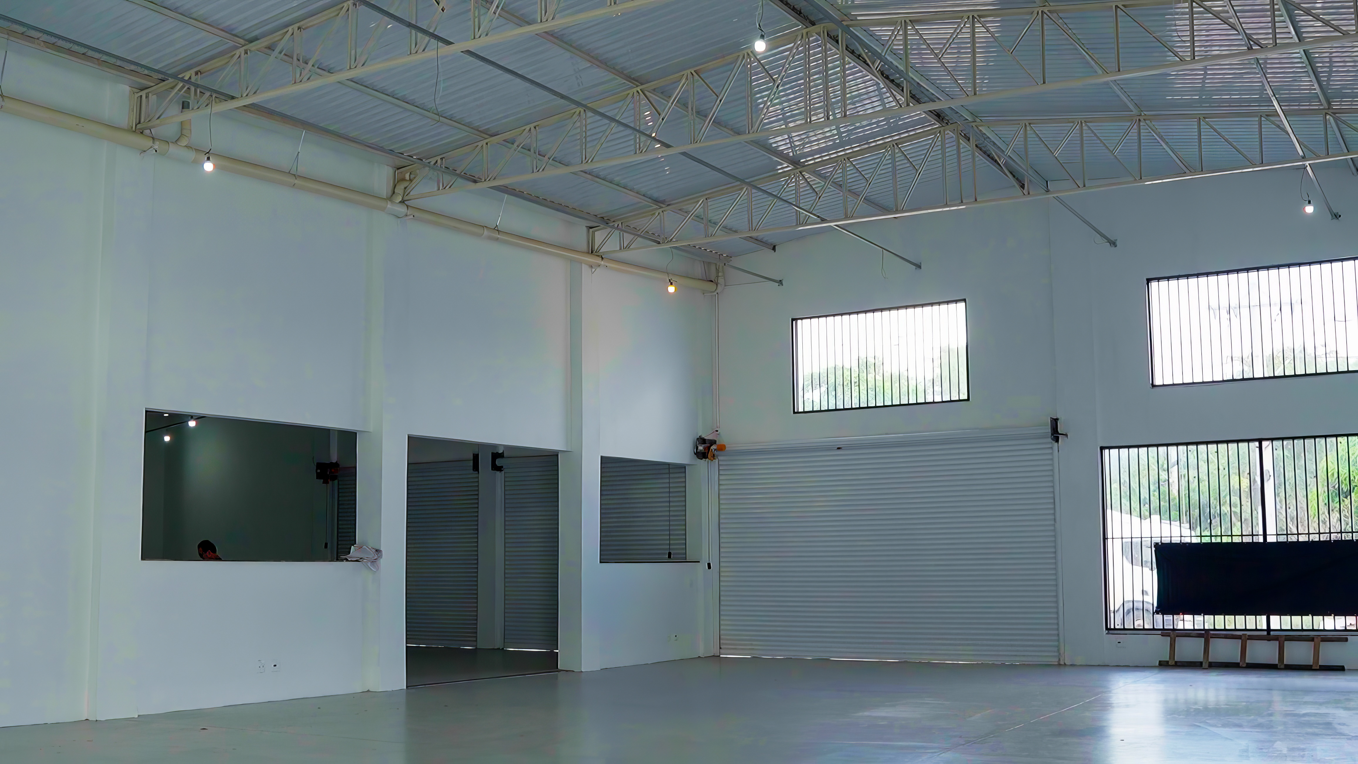 Salão/Galpão para alugar, 489m² - 12.000,00 - Vila San Martin-Campinas - Foto 5