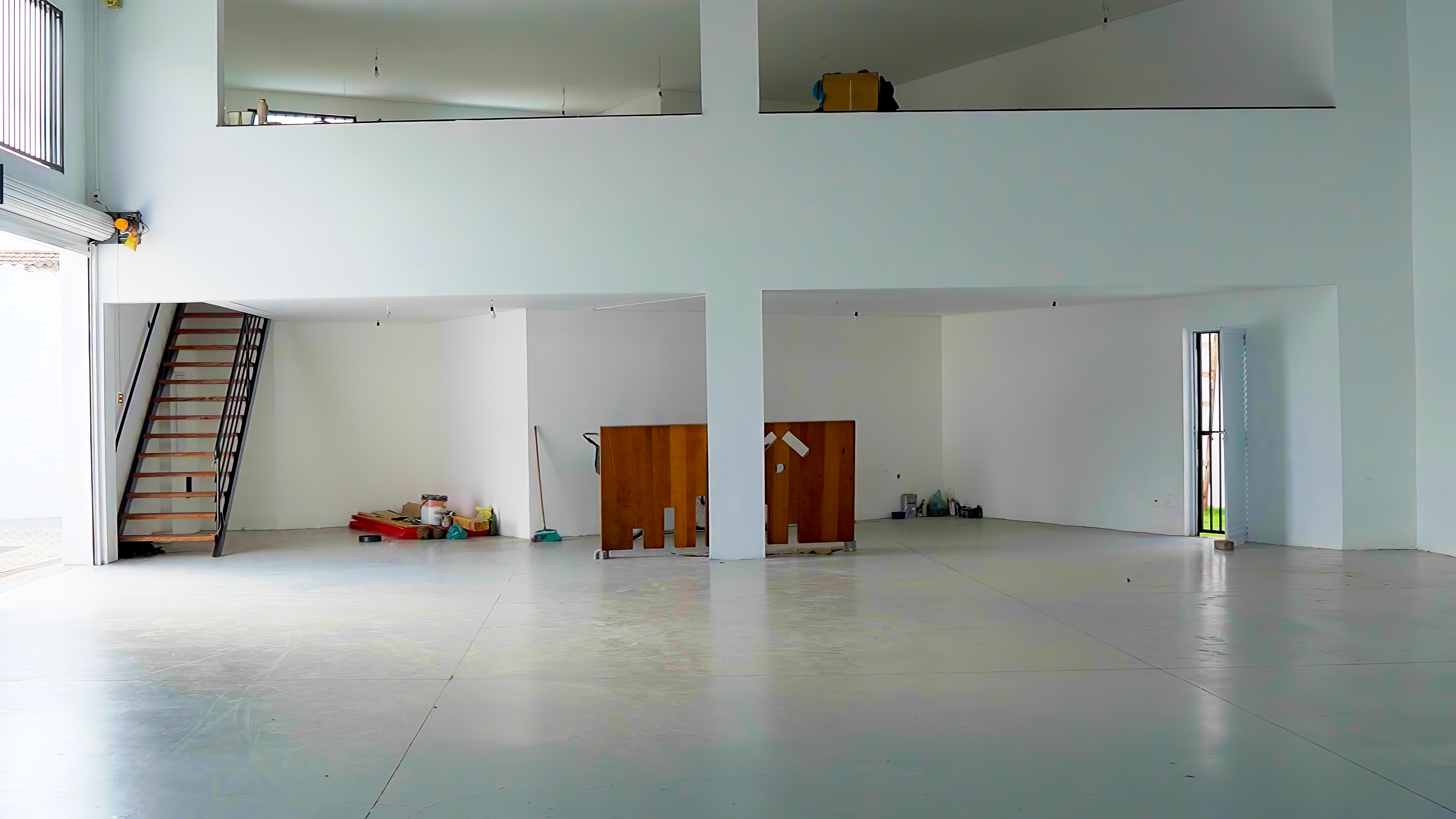 Salão/Galpão para alugar, 489m² - 12.000,00 - Vila San Martin-Campinas - Foto 7
