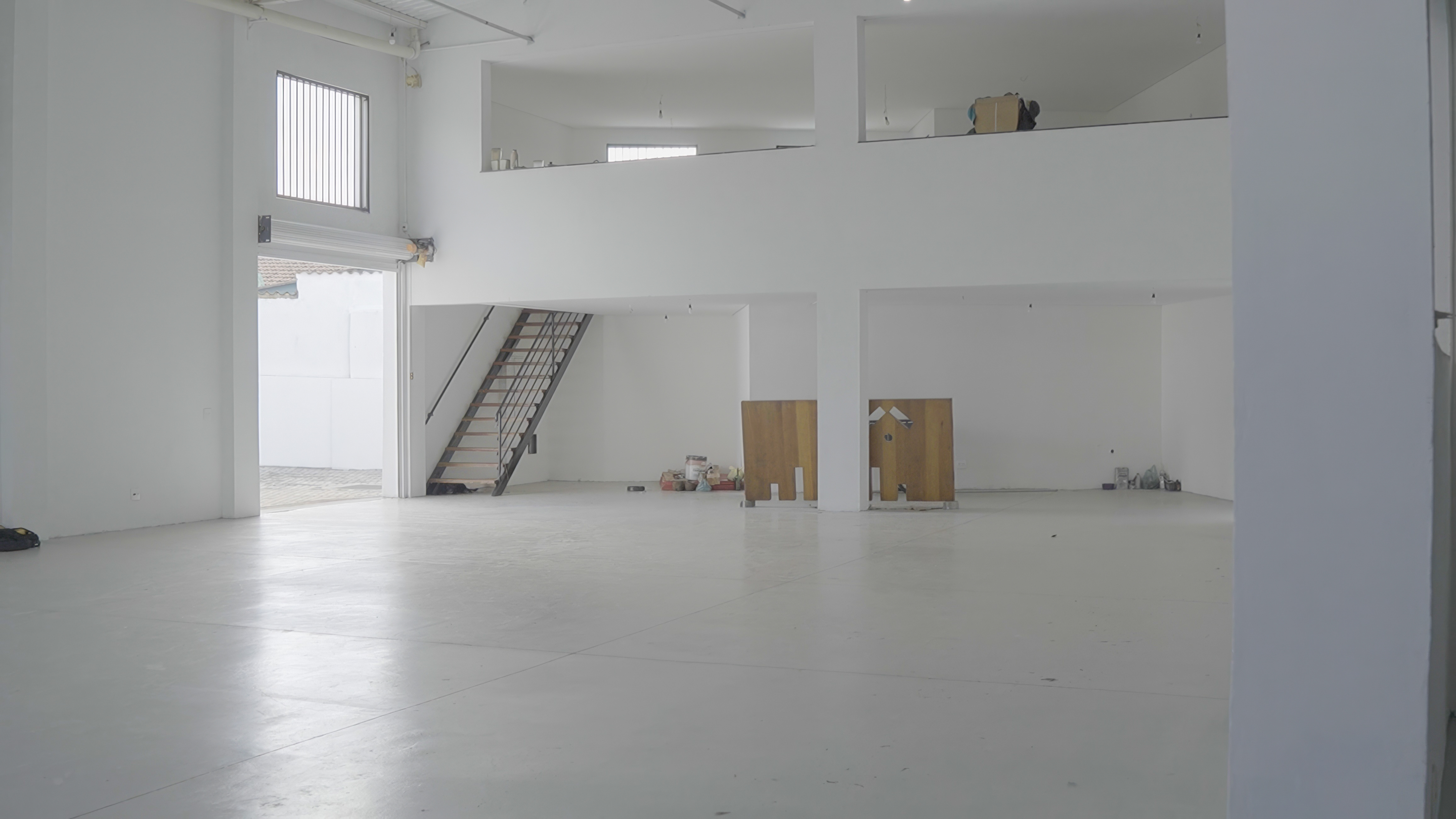 Salão/Galpão para alugar, 489m² - 12.000,00 - Vila San Martin-Campinas - Foto 8