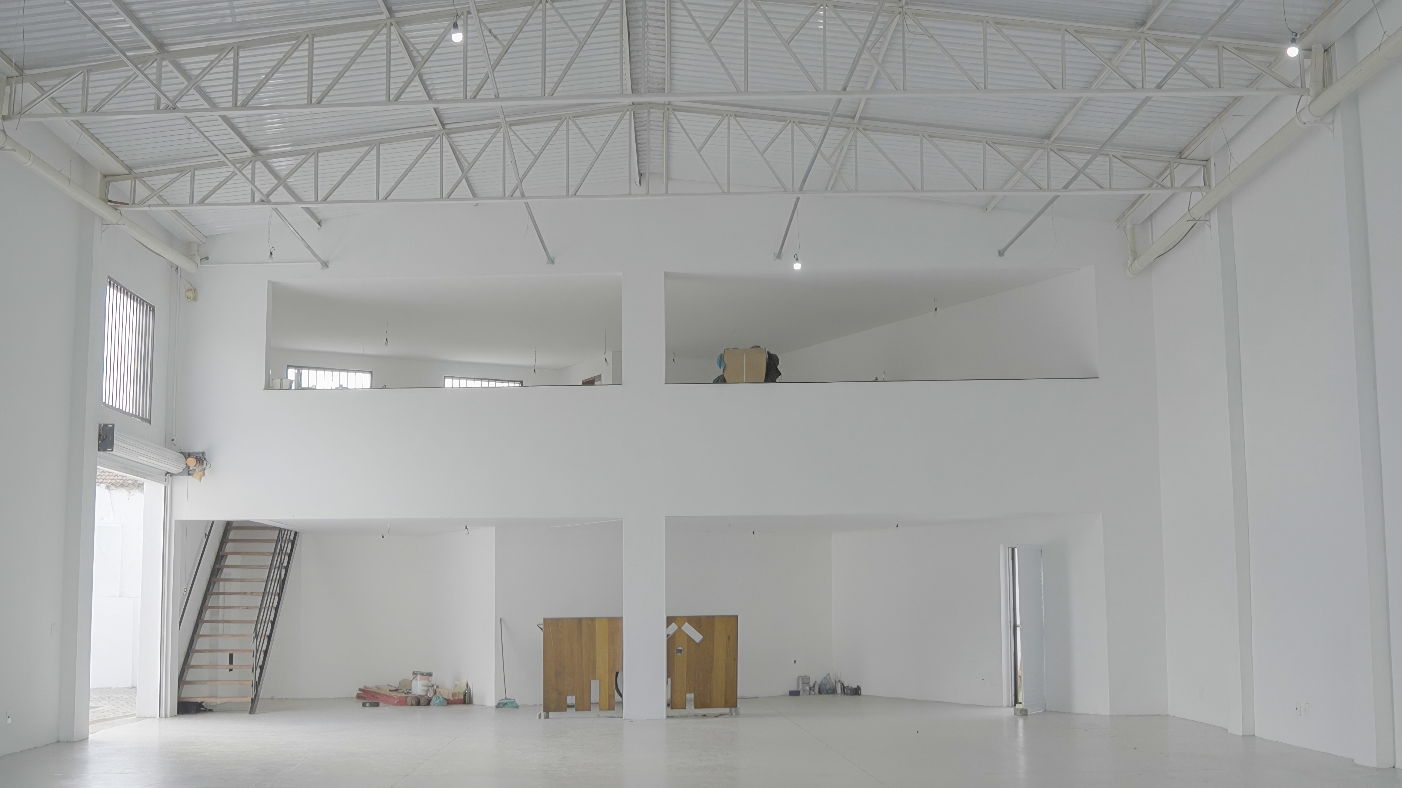 Salão/Galpão para alugar, 489m² - 12.000,00 - Vila San Martin-Campinas - Foto 9
