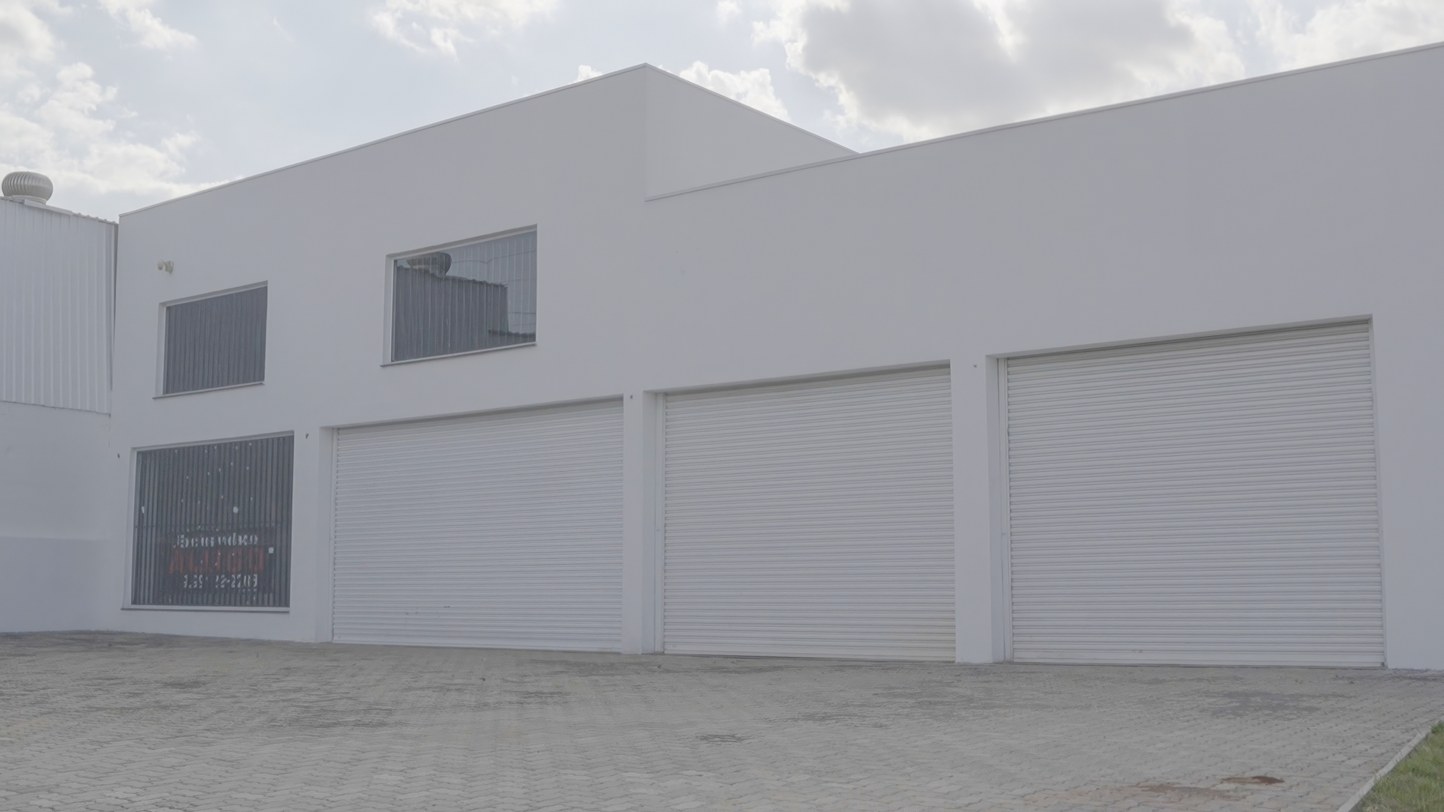Salão/Galpão para alugar, 489m² - 12.000,00 - Vila San Martin-Campinas - Foto 11