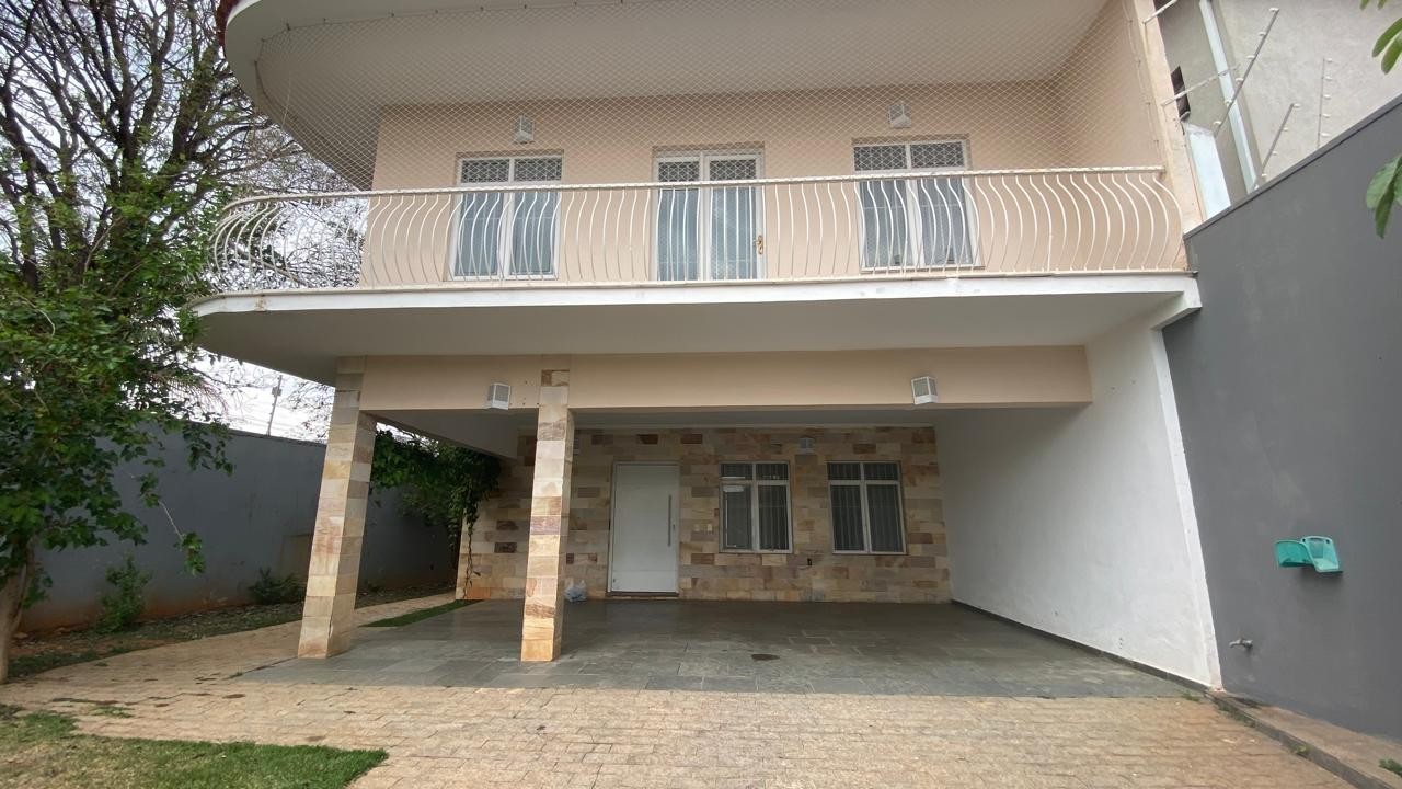 Casa para Venda, em Campinas, bairro Jardim Paraíso, 4 dormitórios, 3 banheiros, 1 suíte - Foto 3
