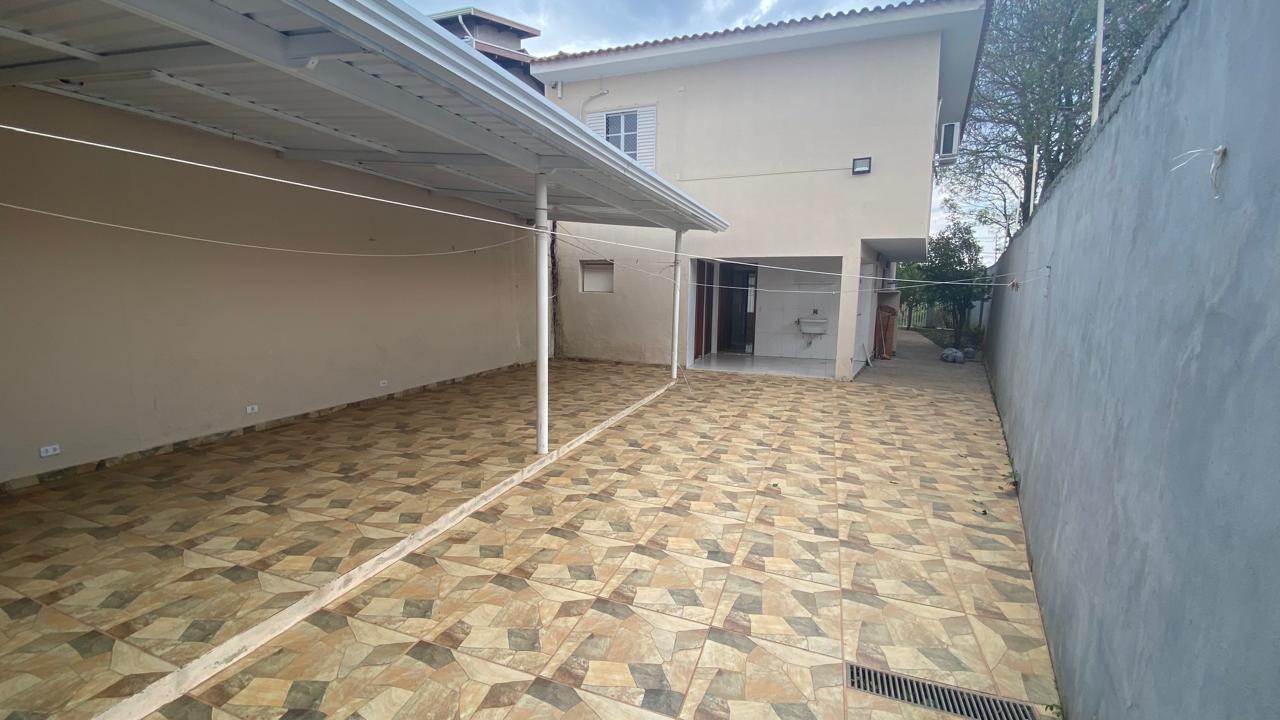 Casa para Venda, em Campinas, bairro Jardim Paraíso, 4 dormitórios, 3 banheiros, 1 suíte - Foto 8