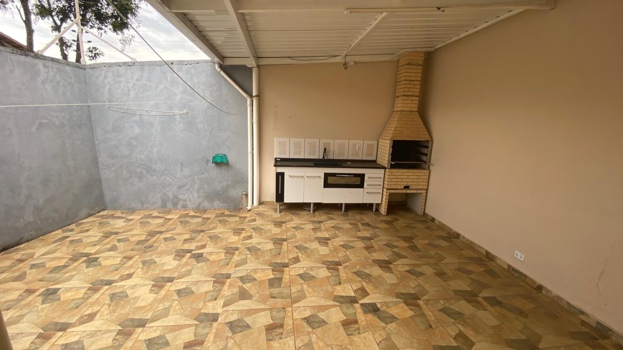 Casa para Venda, em Campinas, bairro Jardim Paraíso, 4 dormitórios, 3 banheiros, 1 suíte - Foto 9
