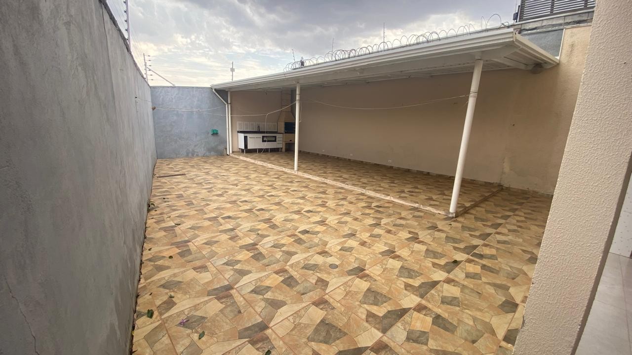 Casa para Venda, em Campinas, bairro Jardim Paraíso, 4 dormitórios, 3 banheiros, 1 suíte - Foto 13