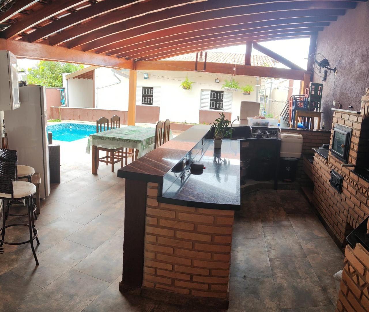 Casa para Venda, em Campinas, bairro Jardim Paraíso, 4 dormitórios, 3 banheiros, 1 suíte - Foto 37