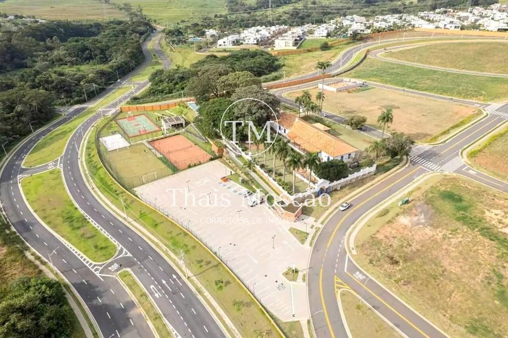 Terreno para Venda, em Campinas, bairro Alphaville Dom Pedro Zero