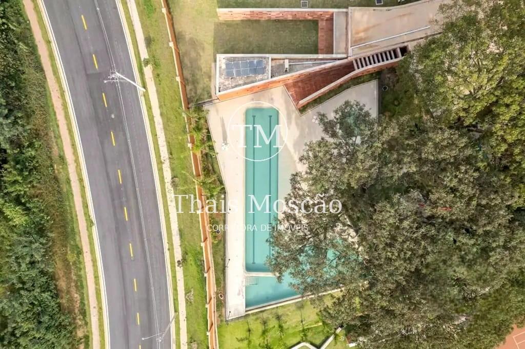 Terreno para Venda, em Campinas, bairro Alphaville Dom Pedro Zero - Foto 2