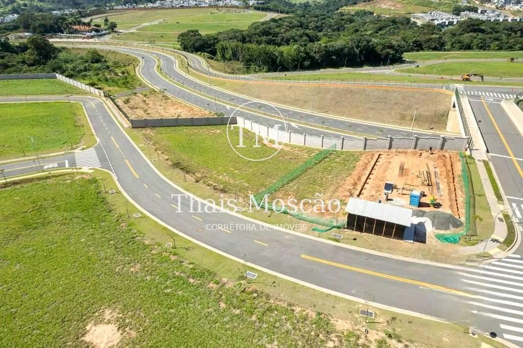 Terreno para Venda, em Campinas, bairro Alphaville Dom Pedro Zero - Foto 6