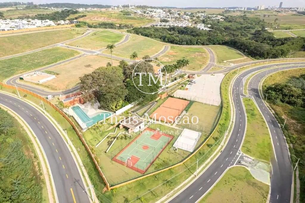 Terreno para Venda, em Campinas, bairro Alphaville Dom Pedro Zero - Foto 5