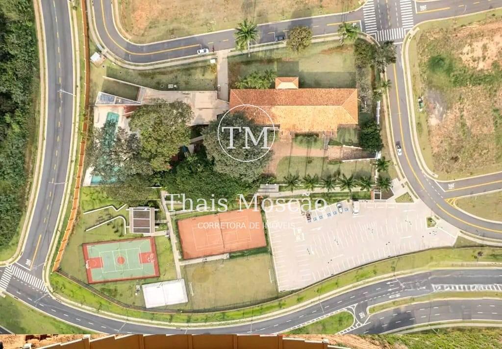Terreno para Venda, em Campinas, bairro Alphaville Dom Pedro Zero - Foto 4