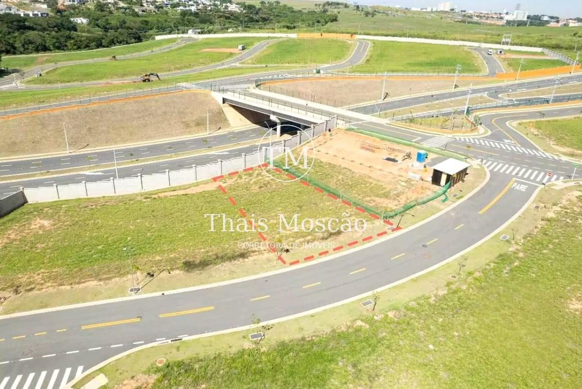 Terreno para Venda, em Campinas, bairro Alphaville Dom Pedro Zero - Foto 8