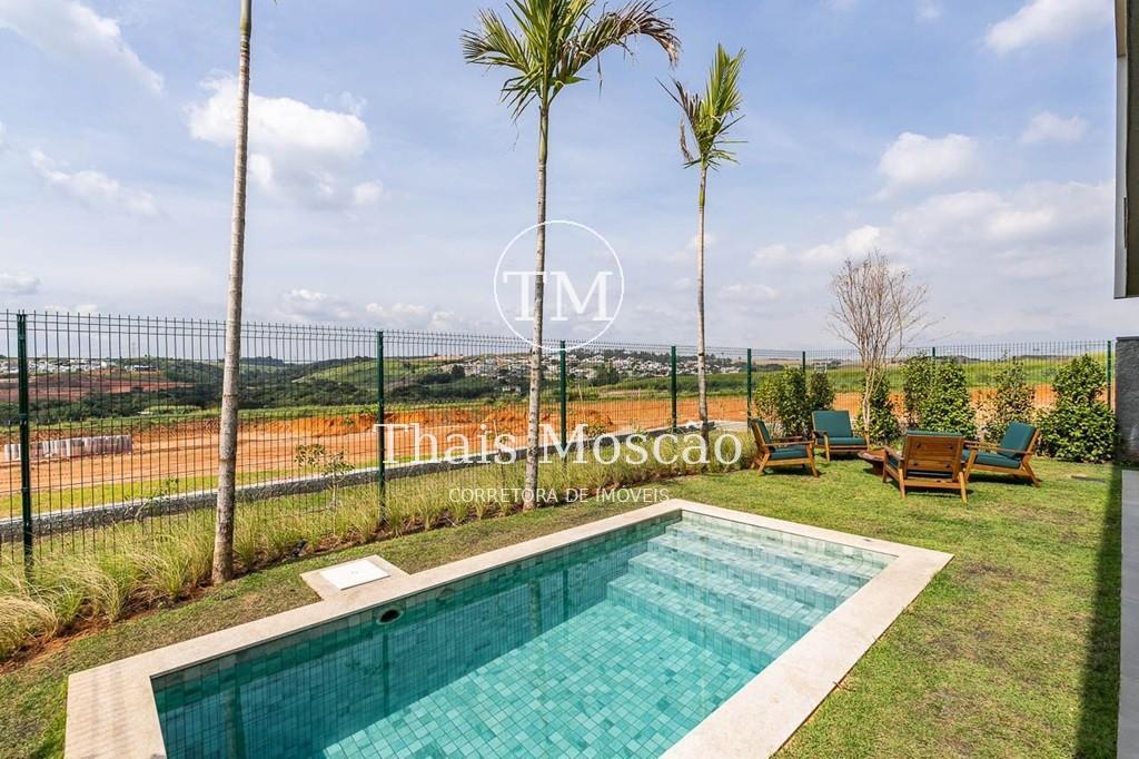 Terreno para Venda, em Campinas, bairro Alphaville Dom Pedro Zero - Foto 10