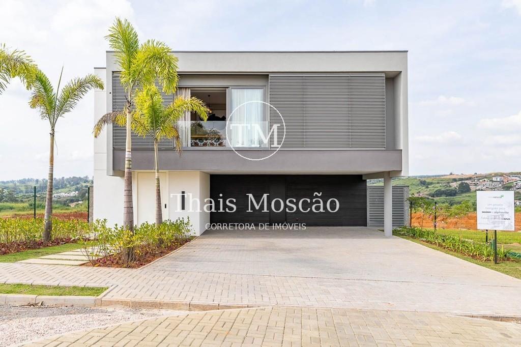 Terreno para Venda, em Campinas, bairro Alphaville Dom Pedro Zero - Foto 16