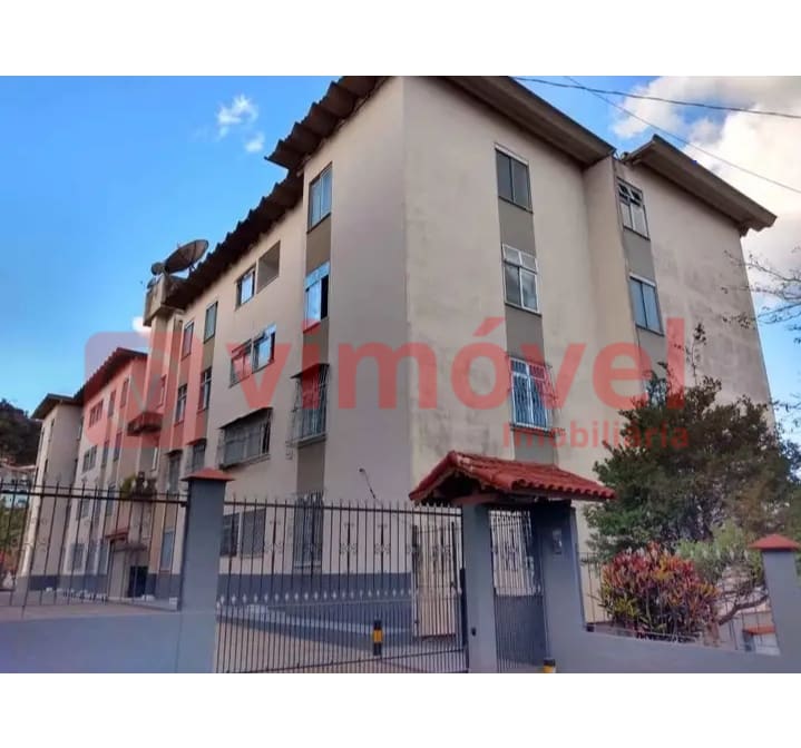 Excelente Apto 2 Quartos Reformado no Jardim Califórnia (Conselheiro Paulino) – Taxas Inclusas! - Foto 1