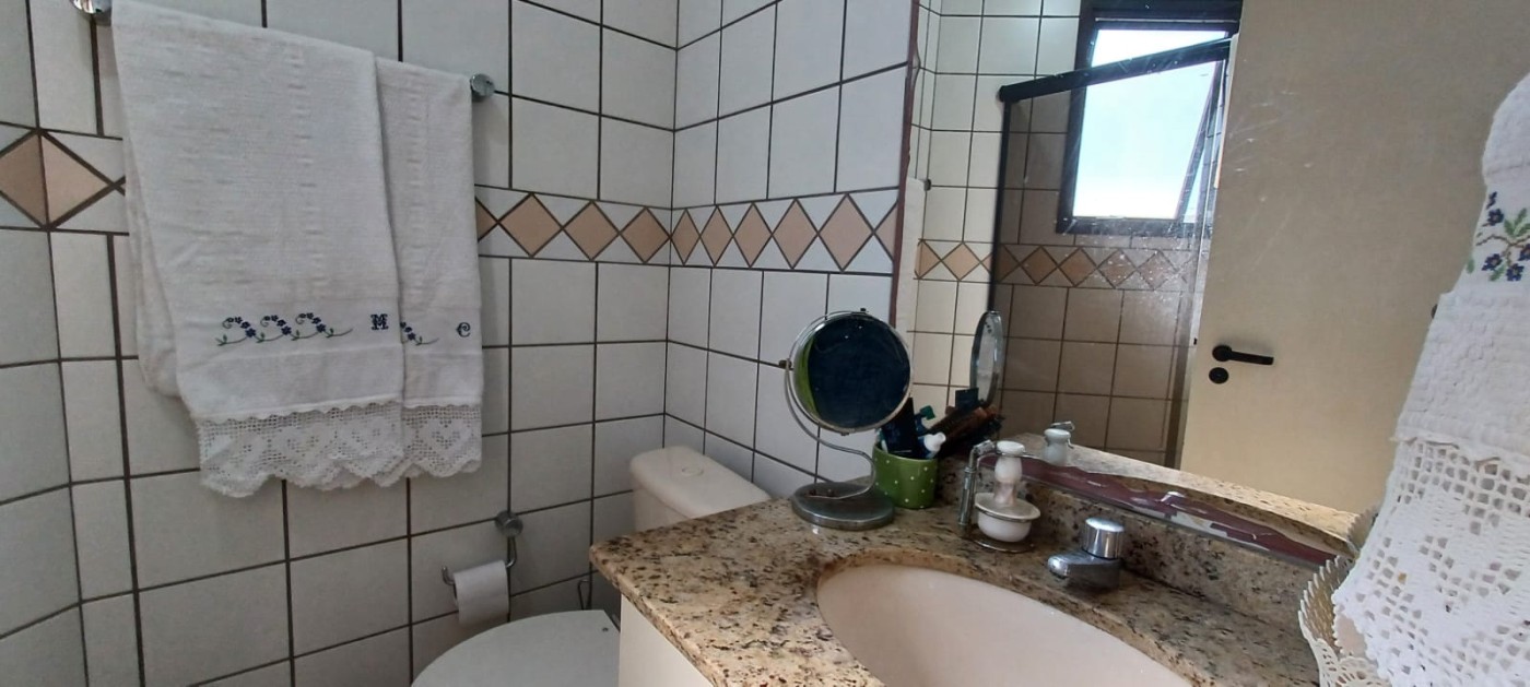 Apartamento para Venda, em Campinas, bairro Jardim Chapadão, 2 dormitórios, 3 banheiros, 1 suíte, 2 vagas - Foto 8