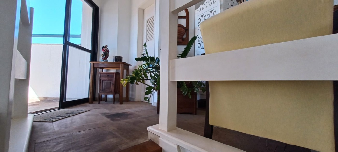 Apartamento para Venda, em Campinas, bairro Jardim Chapadão, 2 dormitórios, 3 banheiros, 1 suíte, 2 vagas - Foto 12