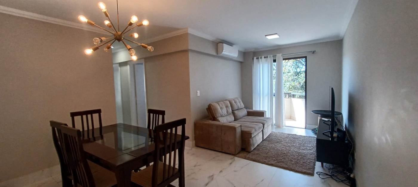 Apartamento para Venda, em Campinas, bairro Jardim Chapadão, 2 dormitórios, 3 banheiros, 1 suíte, 2 vagas - Foto 23
