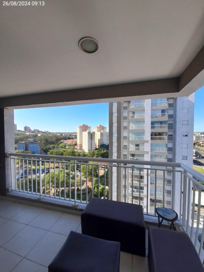 Apartamento para Venda, em Campinas, bairro Jardim Chapadão, 2 dormitórios, 3 banheiros, 1 suíte, 2 vagas - Foto 24