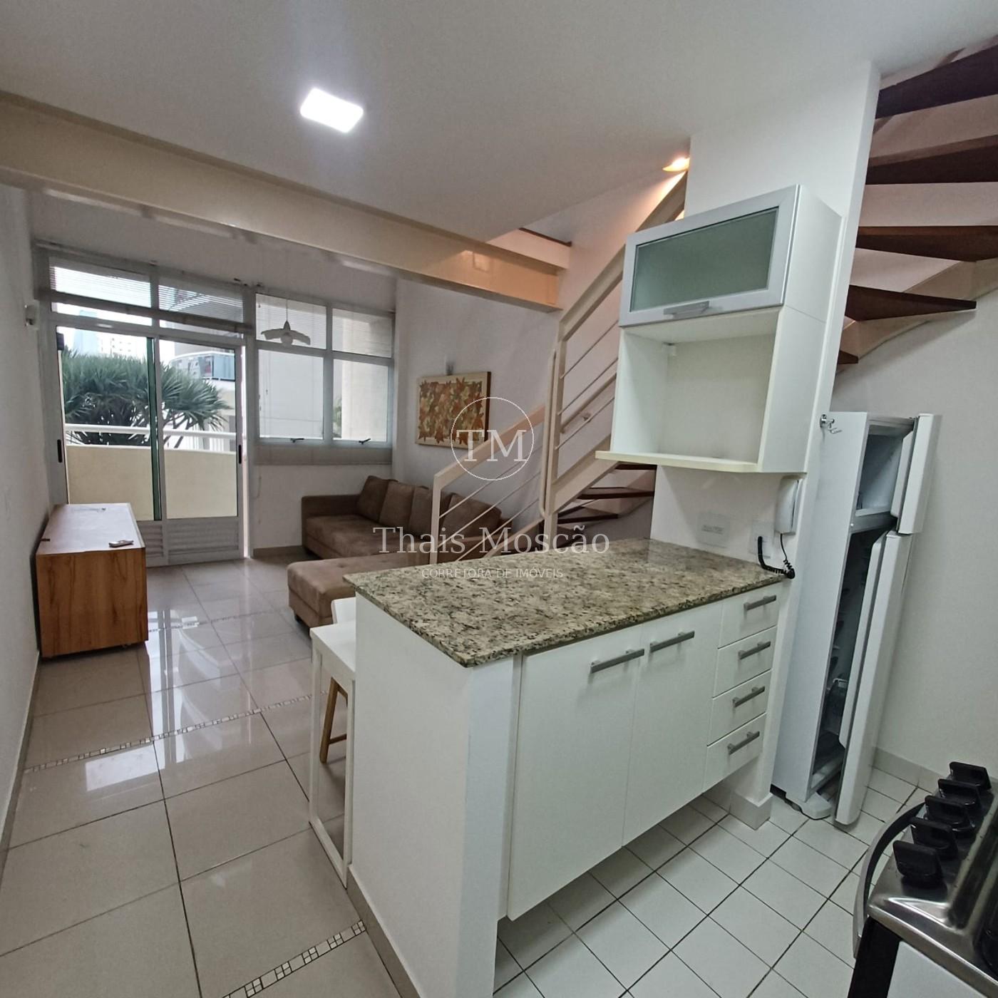 Apartamento para Venda, em Campinas, bairro Cambui, 1 dormitório, 2 banheiros, 1 suíte, 1 vaga - Foto 5