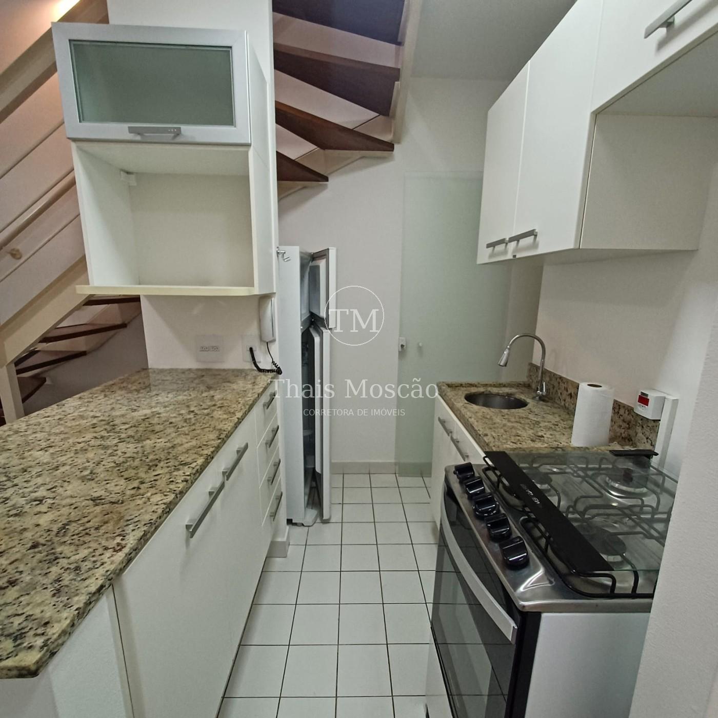 Apartamento para Venda, em Campinas, bairro Cambui, 1 dormitório, 2 banheiros, 1 suíte, 1 vaga - Foto 6