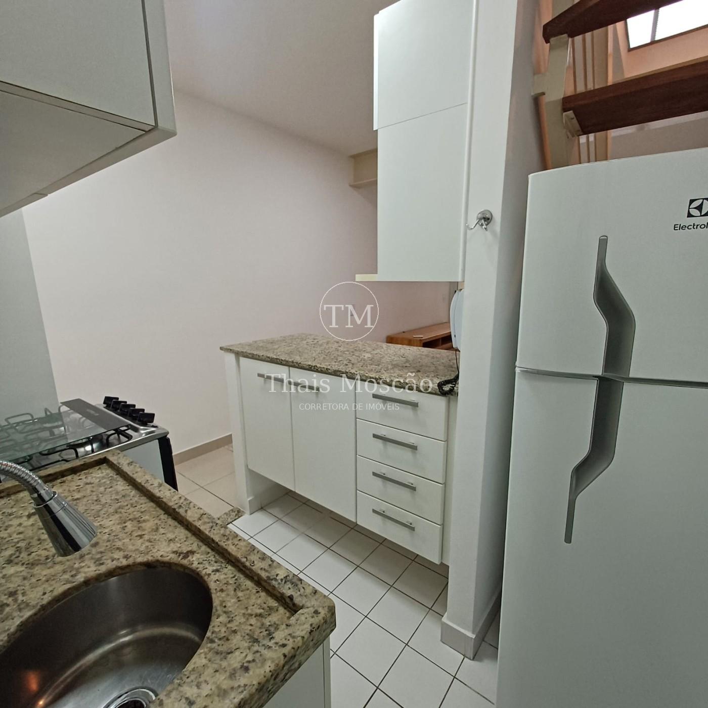 Apartamento para Venda, em Campinas, bairro Cambui, 1 dormitório, 2 banheiros, 1 suíte, 1 vaga - Foto 10