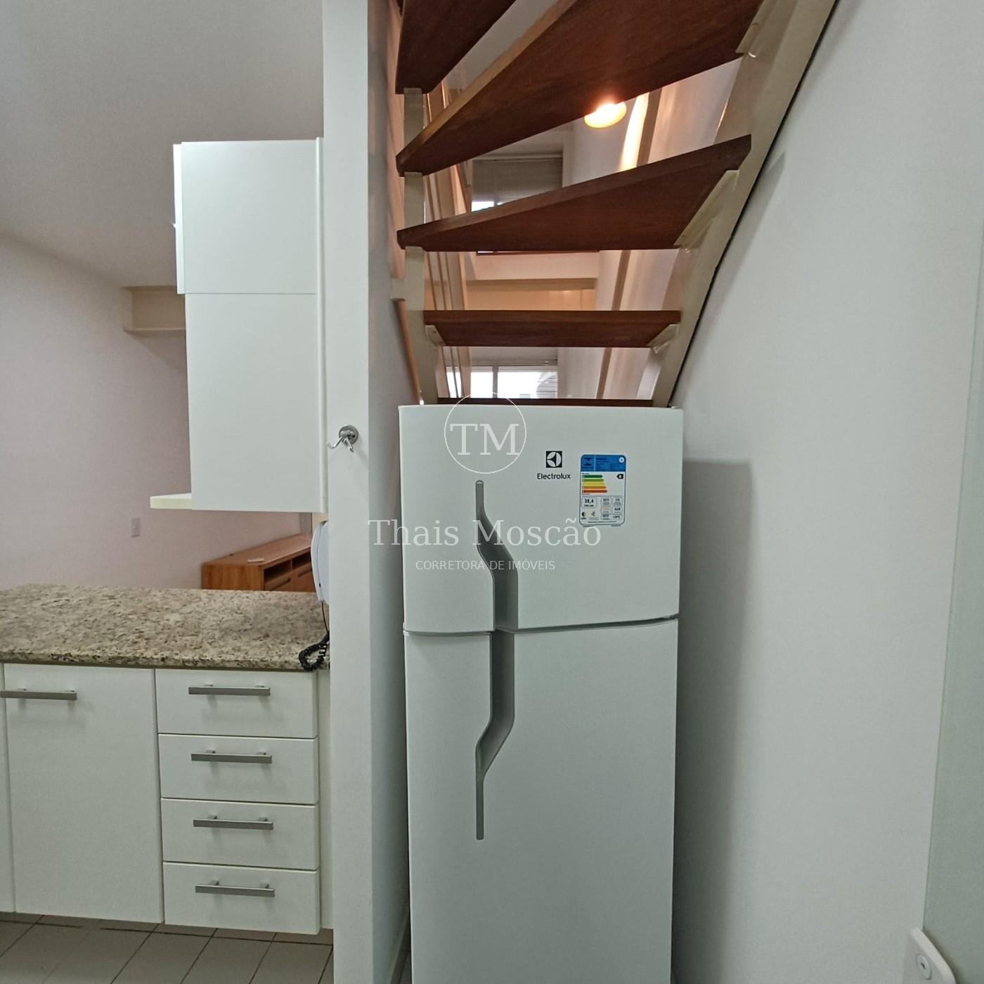 Apartamento para Venda, em Campinas, bairro Cambui, 1 dormitório, 2 banheiros, 1 suíte, 1 vaga - Foto 11