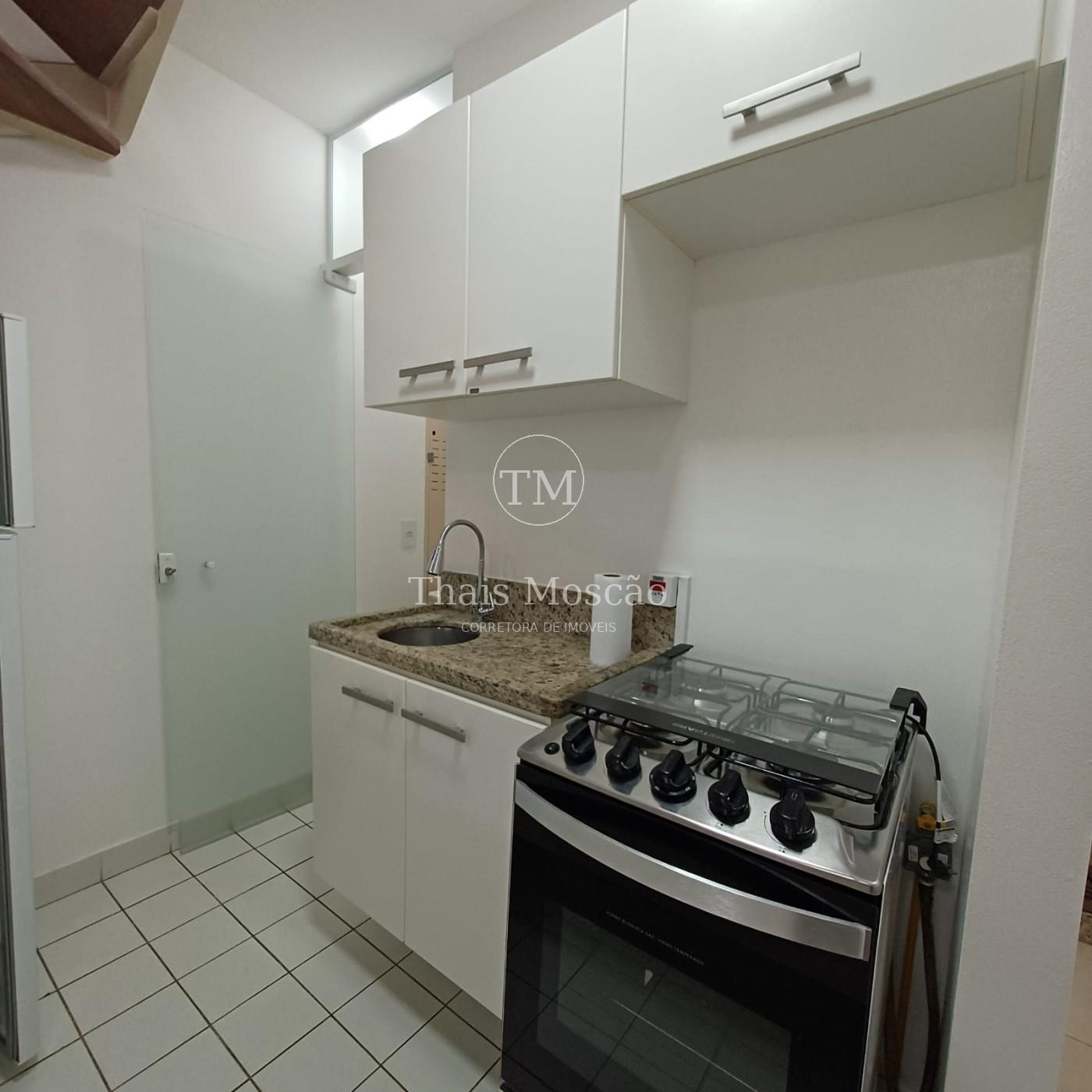 Apartamento para Venda, em Campinas, bairro Cambui, 1 dormitório, 2 banheiros, 1 suíte, 1 vaga - Foto 14