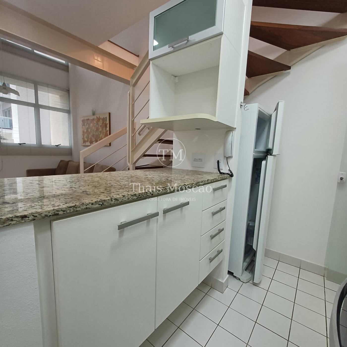 Apartamento para Venda, em Campinas, bairro Cambui, 1 dormitório, 2 banheiros, 1 suíte, 1 vaga - Foto 13