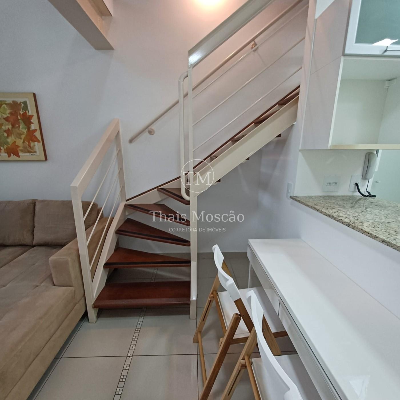 Apartamento para Venda, em Campinas, bairro Cambui, 1 dormitório, 2 banheiros, 1 suíte, 1 vaga - Foto 16